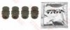 TRW ST1201 Repair Kit, brake caliper